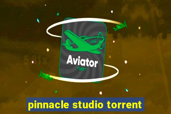 pinnacle studio torrent